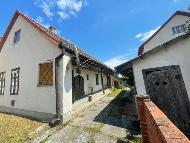Eladó ház Ráckeve, Szulla 74 nm