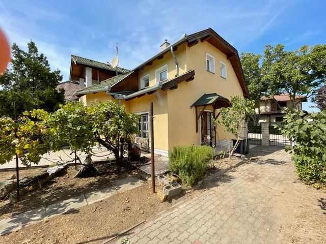Eladó ház Budapest XXI. kerület 145 nm