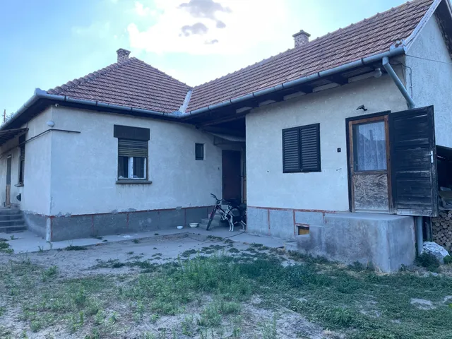 Eladó ház Ráckeve 86 nm
