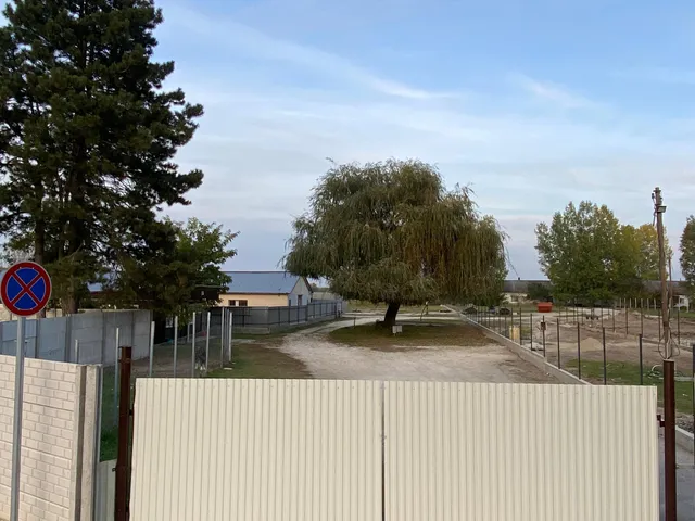 Eladó kereskedelmi és ipari ingatlan Ráckeve 22 nm