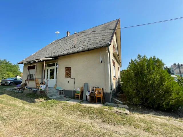 Eladó ház Ráckeve, Szulla 96 nm