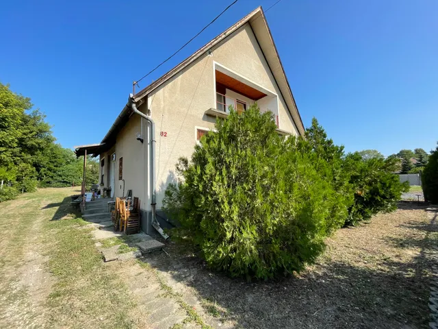 Eladó ház Ráckeve, Szulla 96 nm