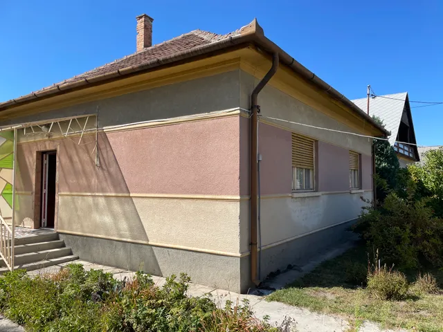 Eladó ház Áporka 85 nm