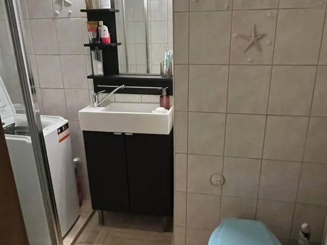 Eladó lakás Ráckeve 41 nm