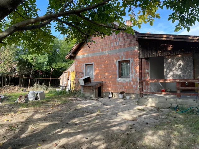 Eladó ház Dömsöd 80 nm