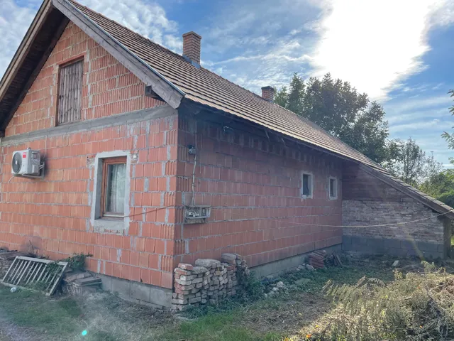 Eladó ház Dömsöd 76 nm