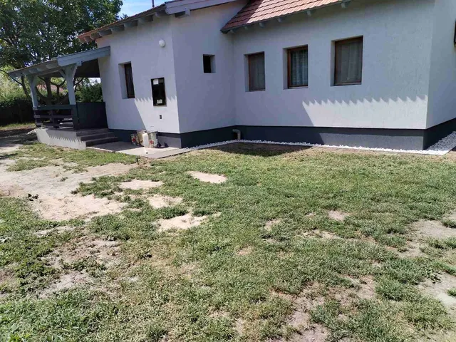 Eladó ház Dömsöd 76 nm