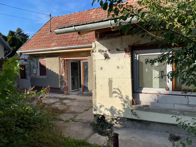 Eladó ház Ráckeve 80 nm