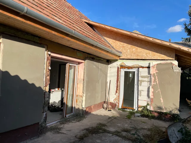 Eladó ház Ráckeve 80 nm