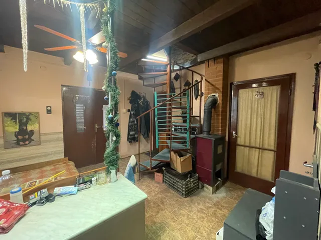 Eladó ház Dömsöd 80 nm