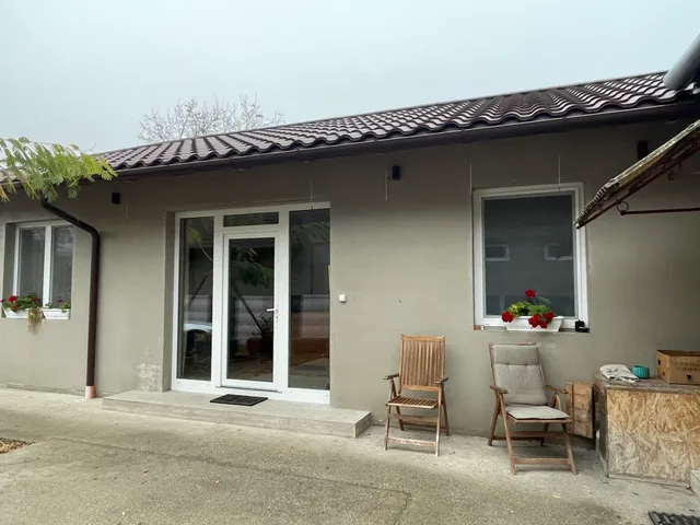 Eladó ház Kiskunlacháza 121 nm