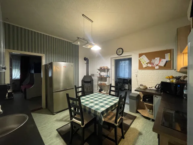 Eladó ház Kiskunlacháza 121 nm