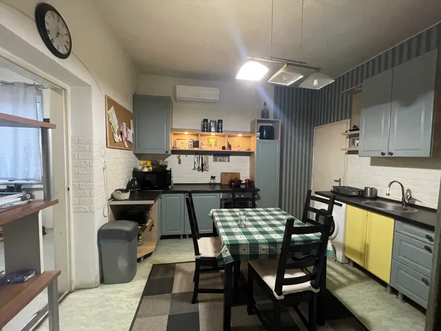 Eladó ház Kiskunlacháza 121 nm