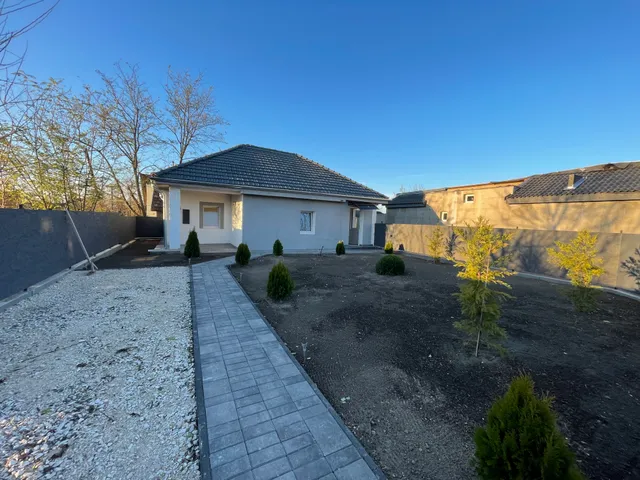 Eladó ház Ráckeve 60 nm