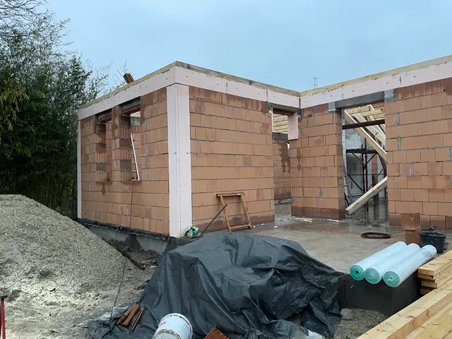 Eladó ház Majosháza 68 nm