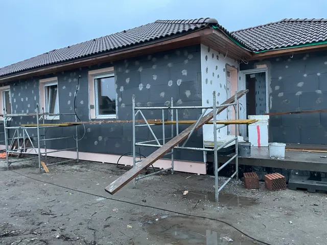 Eladó ház Majosháza 73 nm