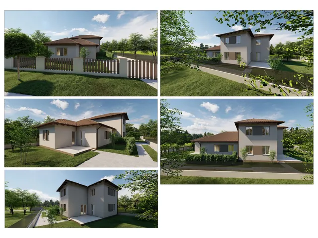 Eladó ház Majosháza 73 nm