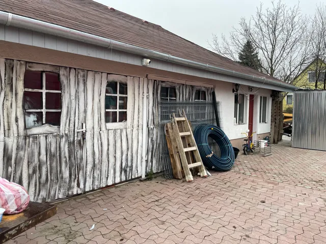 Eladó ház Ráckeve, Szulla 185 nm