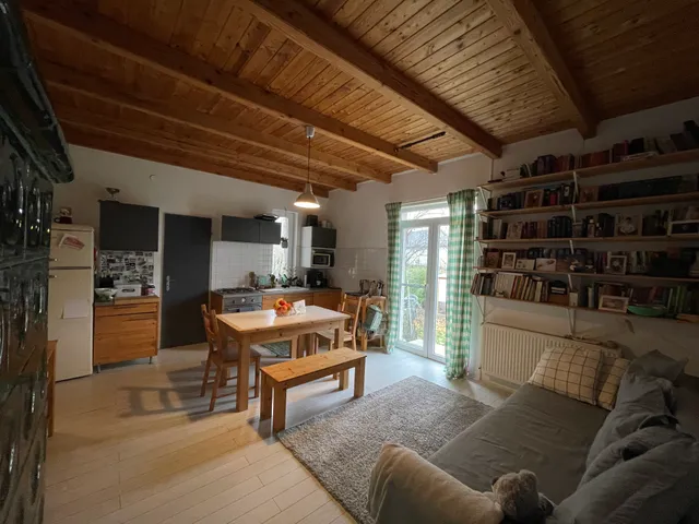 Eladó ház Ráckeve 72 nm