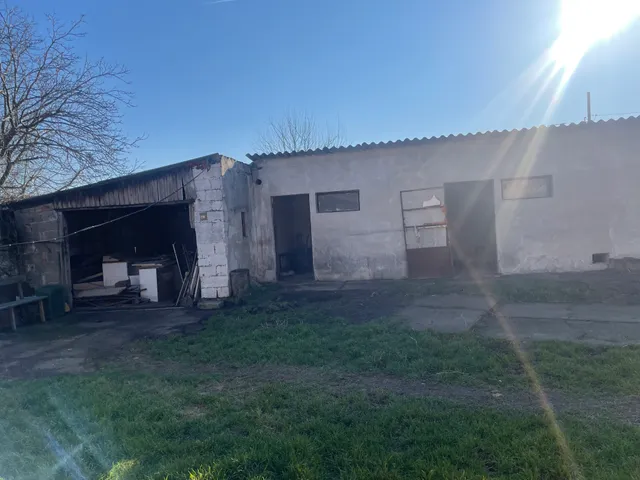 Eladó ház Kiskunlacháza 55 nm