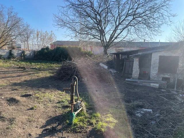 Eladó ház Kiskunlacháza 55 nm