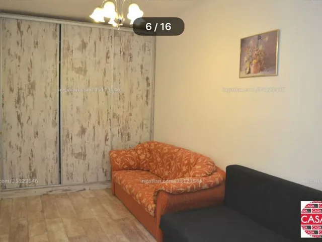 Eladó lakás Budapest XX. kerület, Pesterzsébet 61 nm