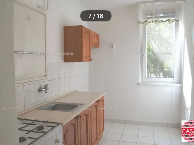 Eladó lakás Budapest XX. kerület, Pesterzsébet 61 nm