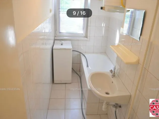 Eladó lakás Budapest XX. kerület, Pesterzsébet 61 nm