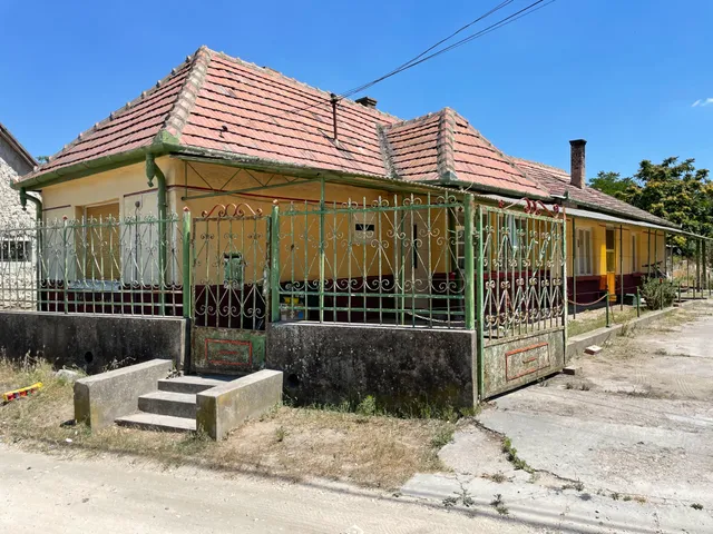 Eladó ház Ráckeve 95 nm