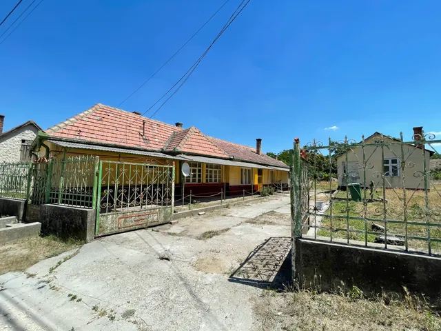 Eladó ház Ráckeve 95 nm