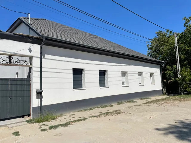 Eladó lakás Kiskunlacháza 36 nm