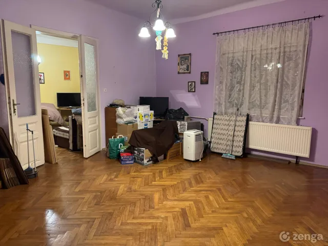 Eladó lakás Pápa, Belváros, Korvin uca 12 75 nm