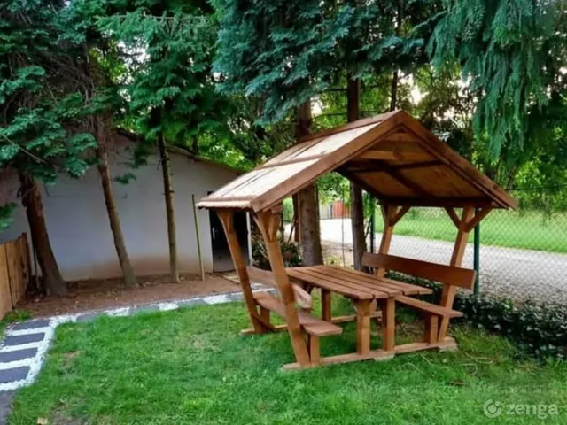 Eladó lakás Kőszeg, Német előváros 65 nm