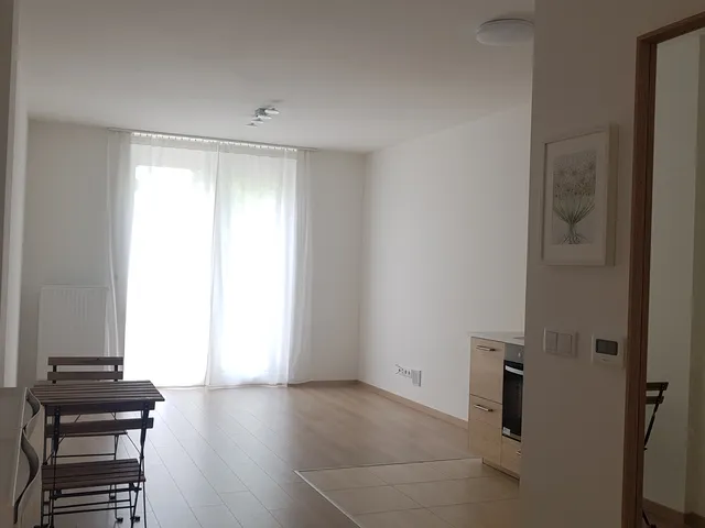 Kiadó lakás Kecskemét, Homokbánya 29 nm