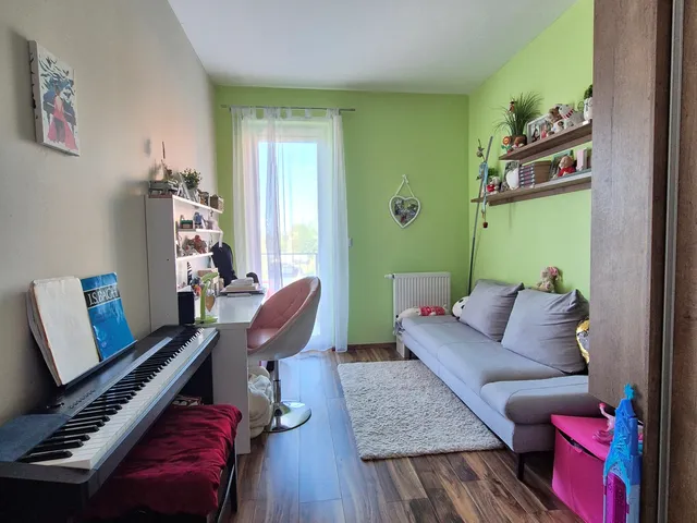 Eladó lakás Kecskemét, Homokbánya 75 nm