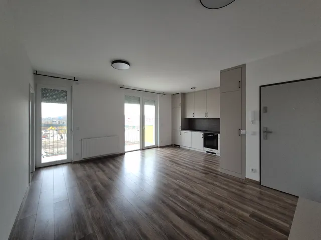 Eladó lakás Kecskemét, Homokbánya 51 nm