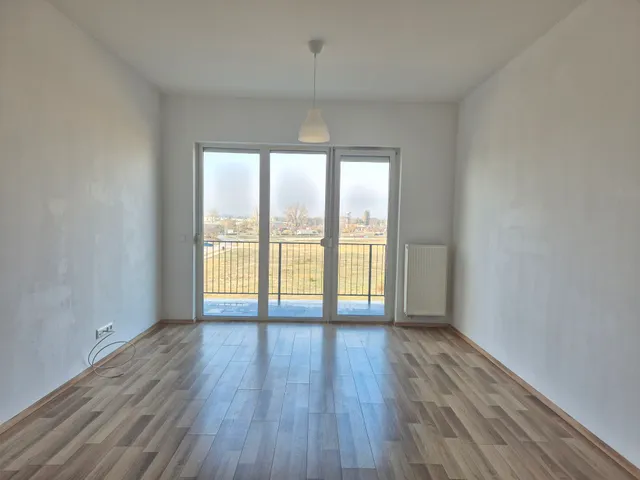 Kiadó lakás Kecskemét, Homokbánya 52 nm