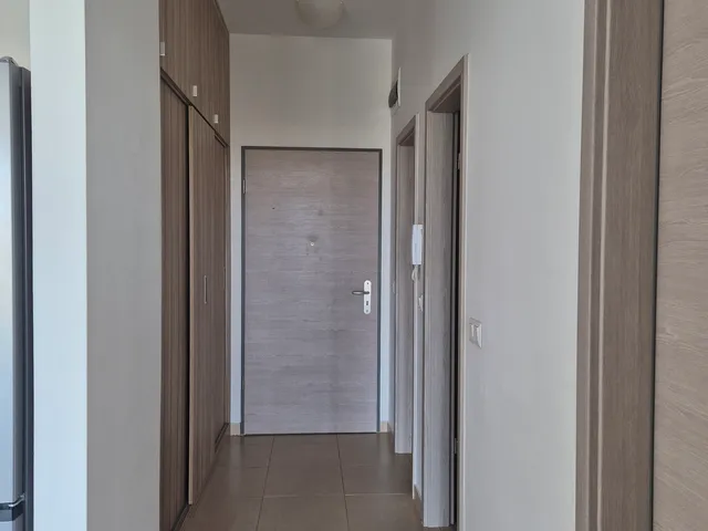 Kiadó lakás Kecskemét, Homokbánya 52 nm