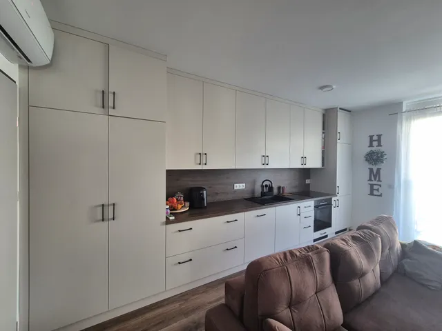 Eladó lakás Kecskemét, Homokbánya 47 nm