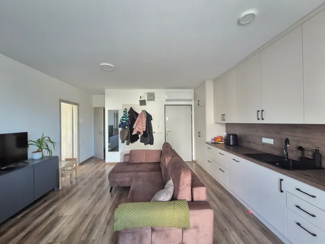 Eladó lakás Kecskemét, Homokbánya 47 nm