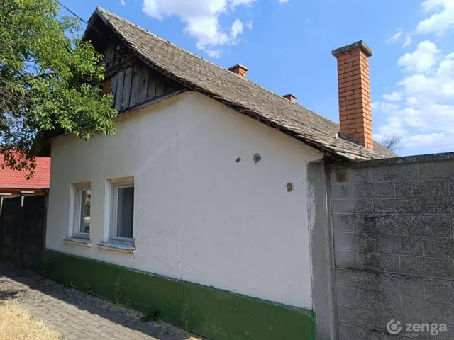 Eladó ház Makó 70 nm