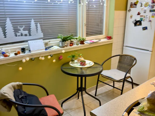 Eladó lakás Százhalombatta 61 nm