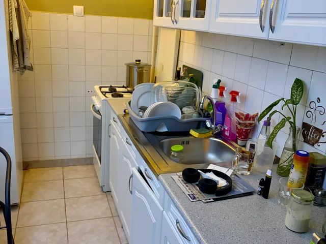 Eladó lakás Százhalombatta 61 nm