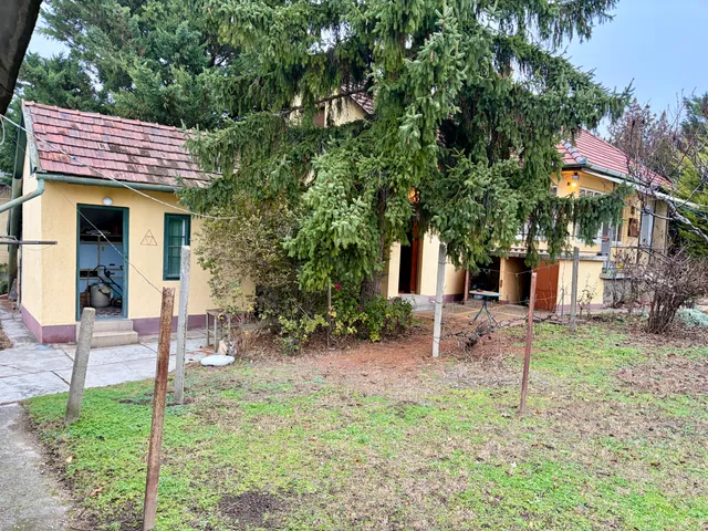 Eladó ház Érd, Parkváros 107 nm