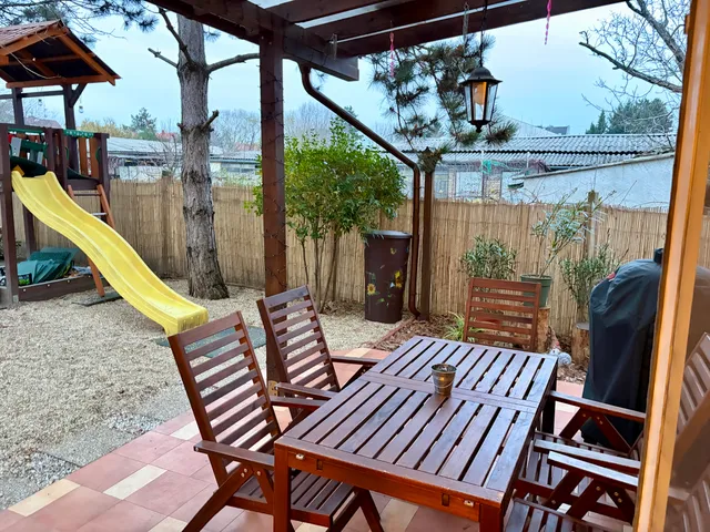 Eladó ház Érd 121 nm