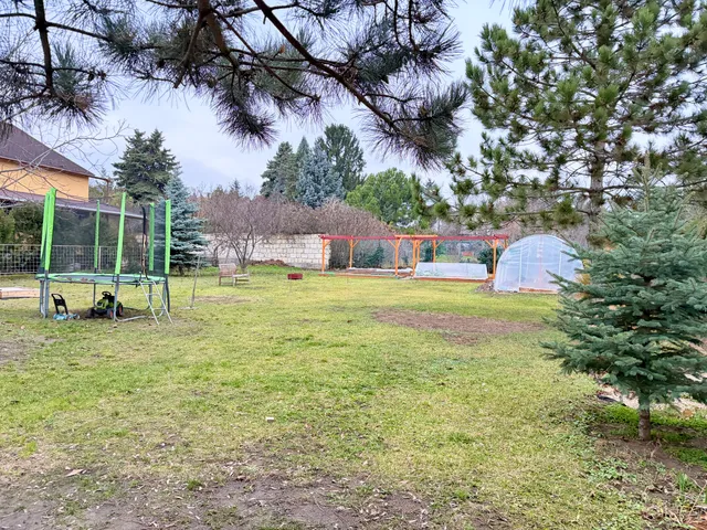 Eladó ház Érd 121 nm