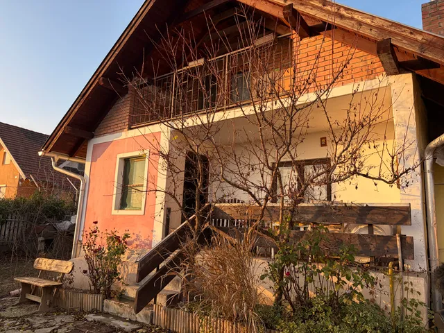 Eladó ház Budapest XXII. kerület, Nagytétény 50 nm