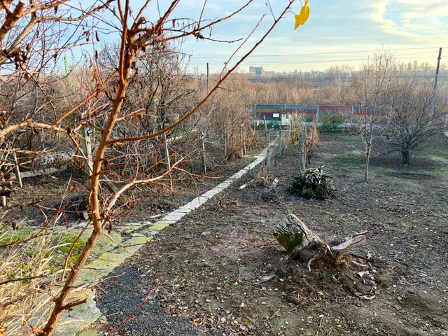 Eladó ház Budapest XXII. kerület, Nagytétény 50 nm