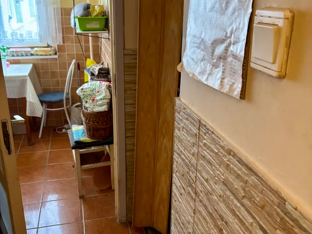 Eladó lakás Tatabánya 55 nm