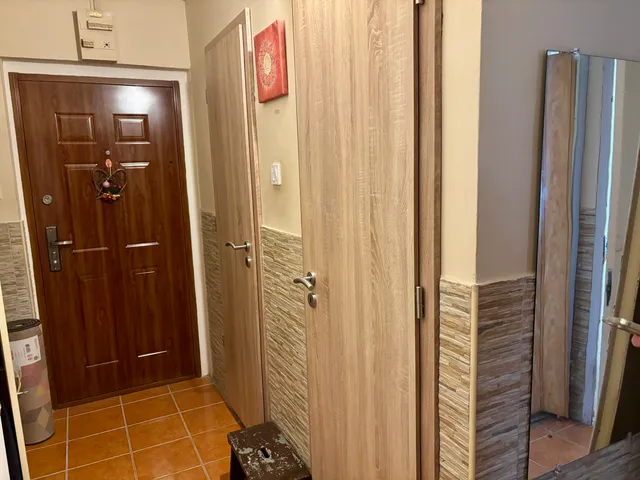 Eladó lakás Tatabánya, Mésztelep 55 nm